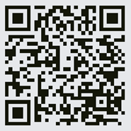 BTC Bitcoin donation QR code